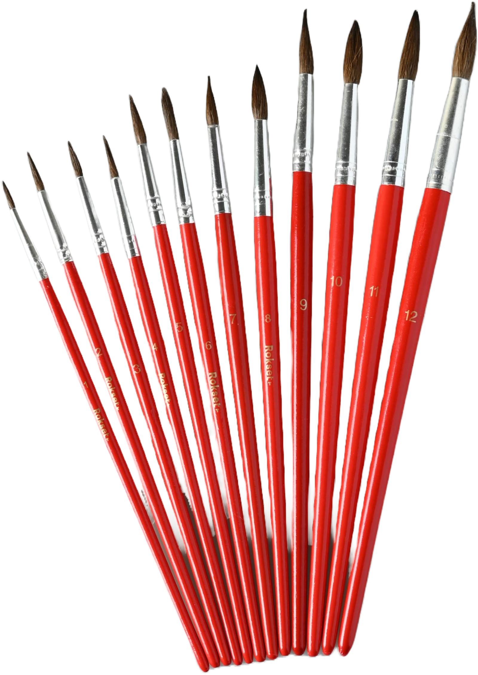 Touch-Up Brush