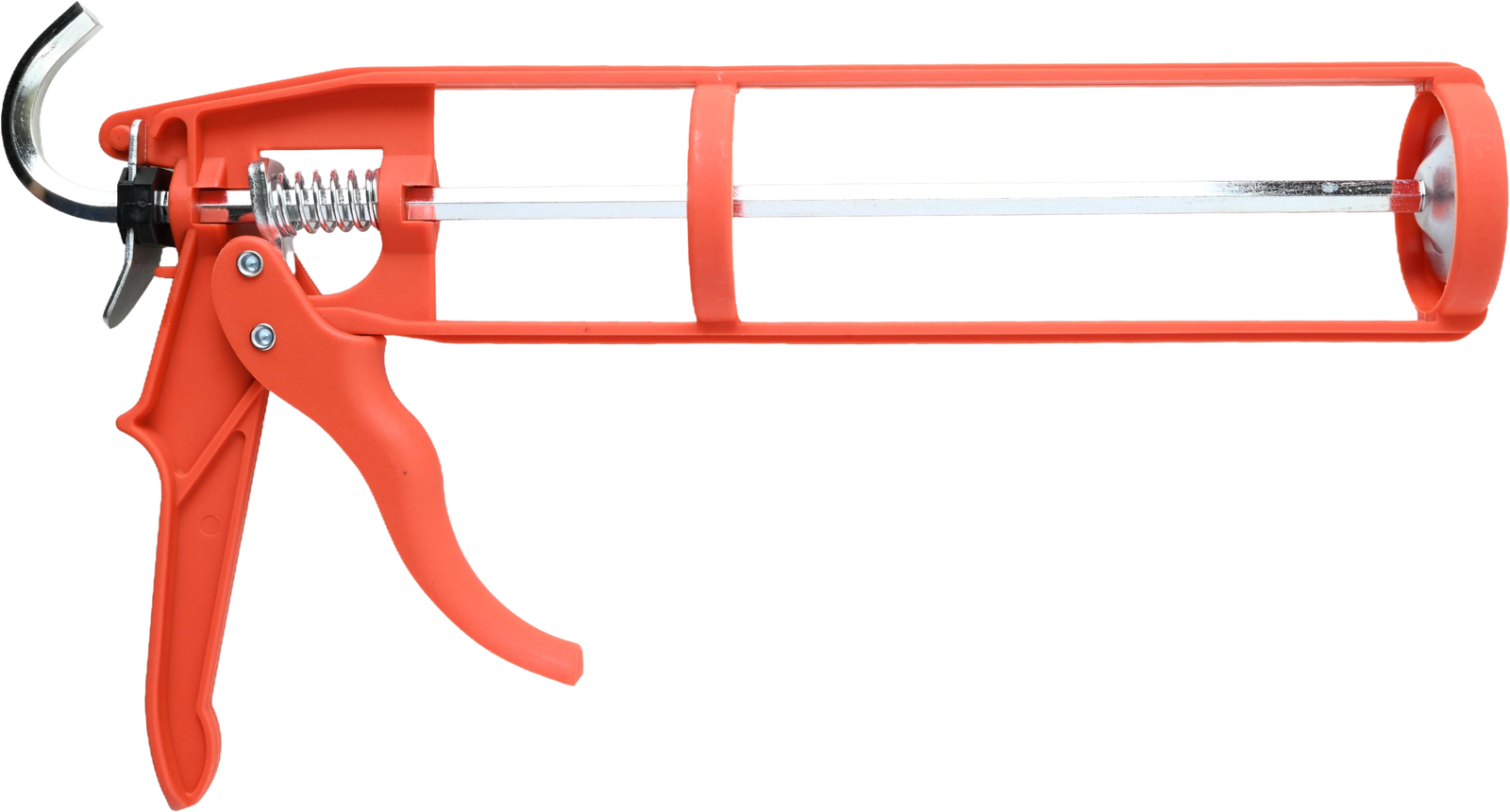 Dripless Caulking Gun