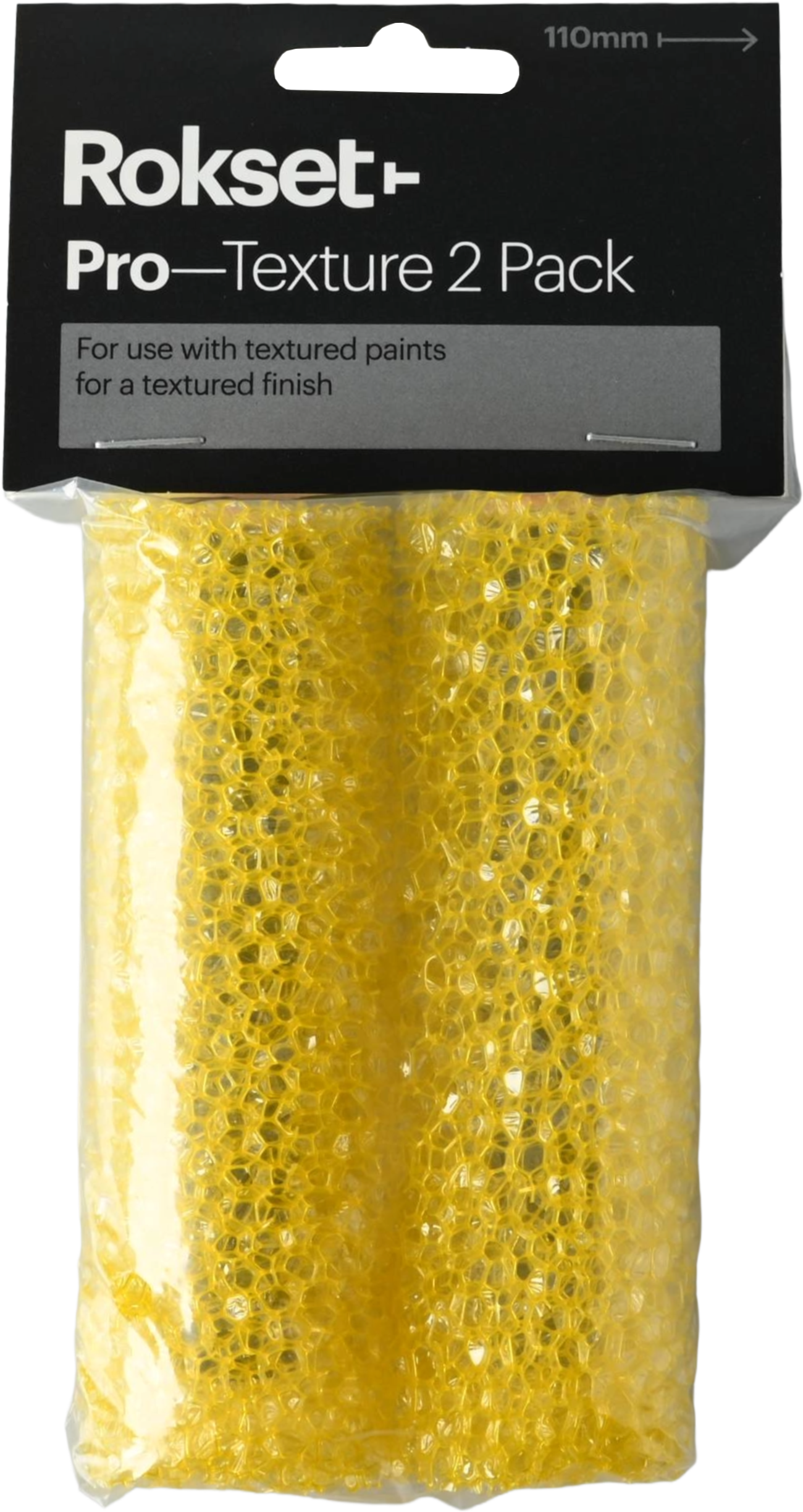 Texture Mini Roller Cover