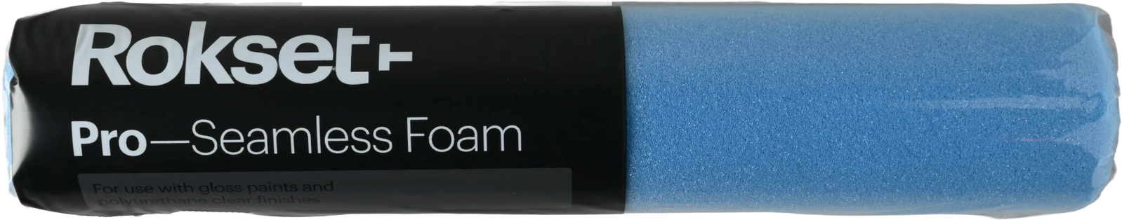 Seamless Foam Roller Cover