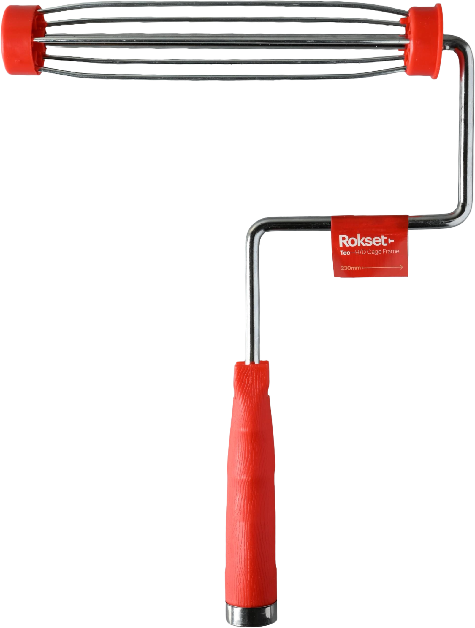 Heavy Duty Roller Frame