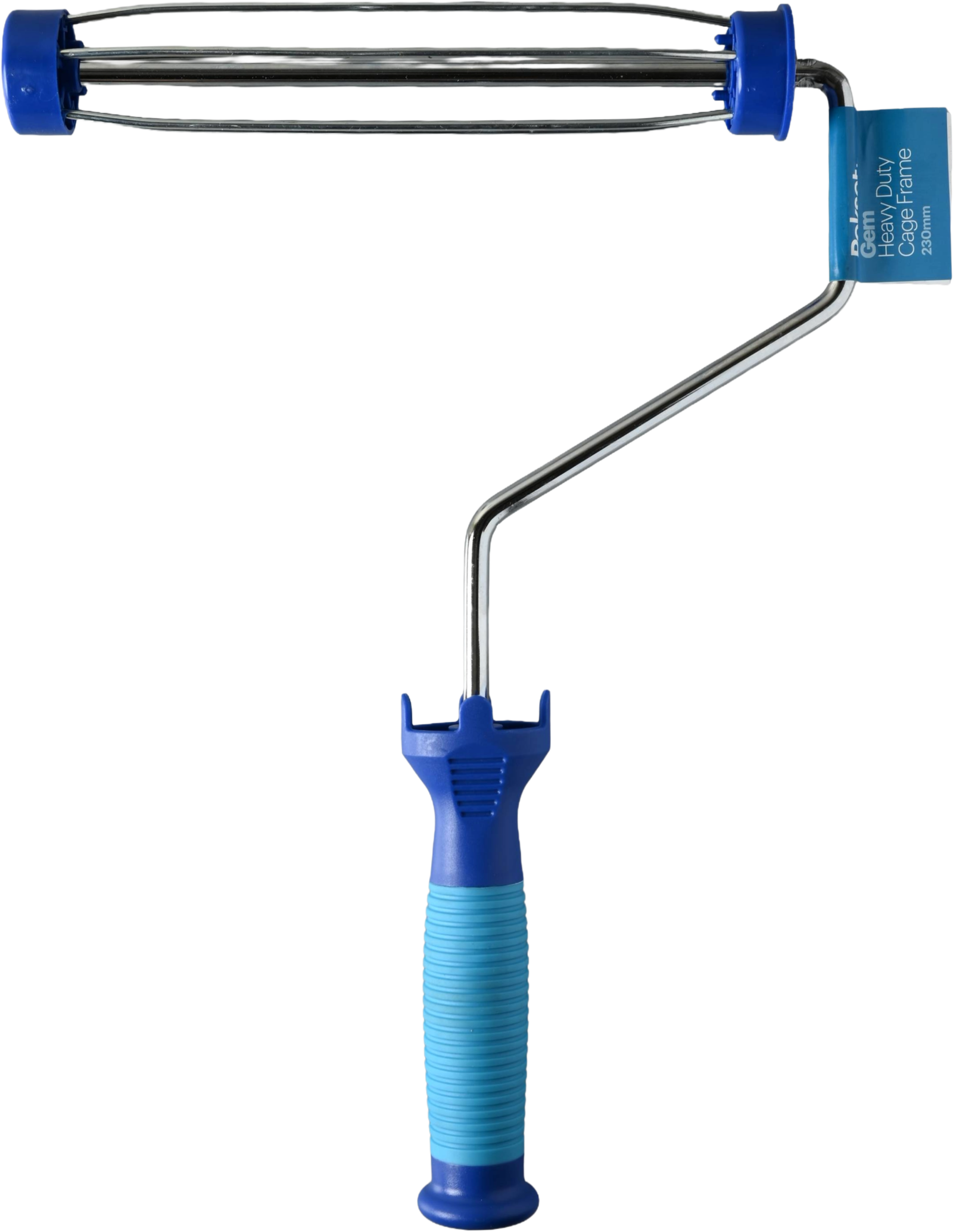 Soft Grip Roller Frame