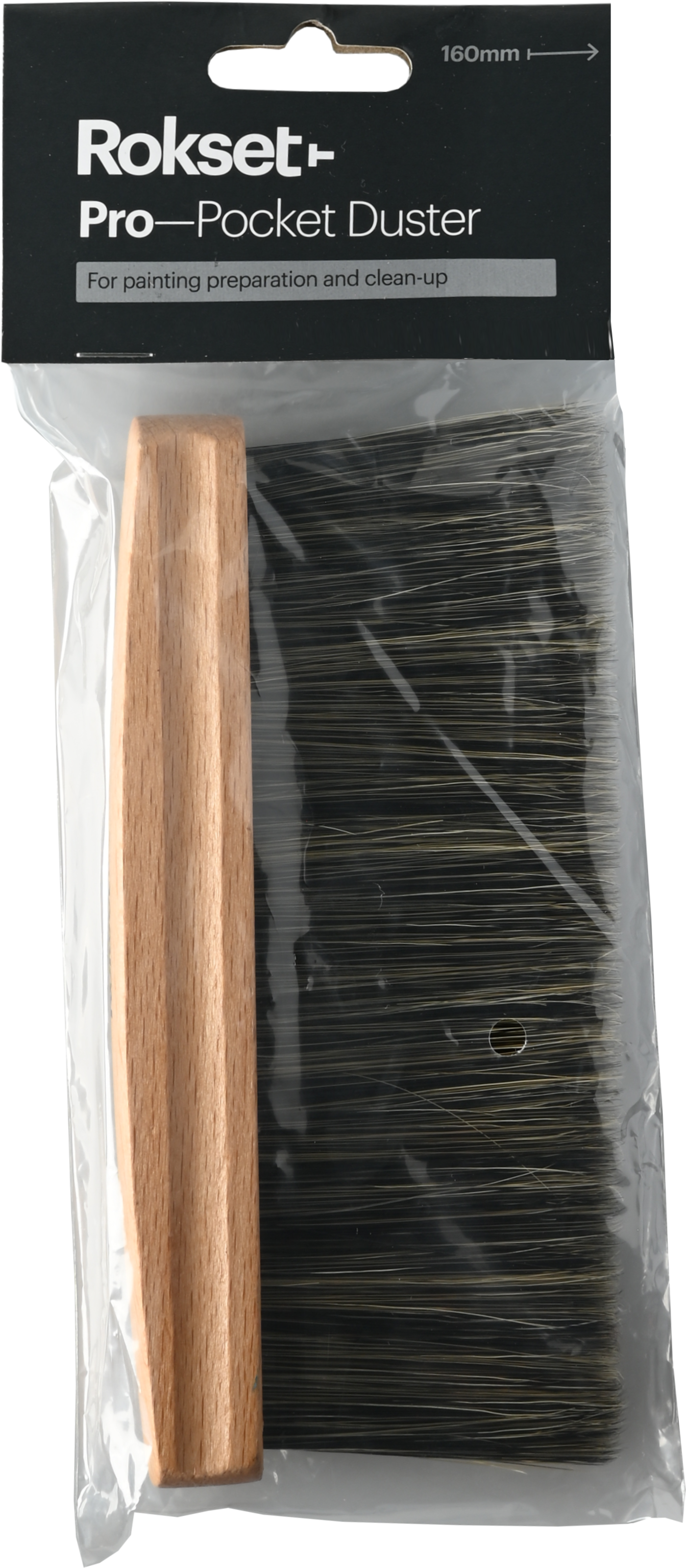 Pocket Duster