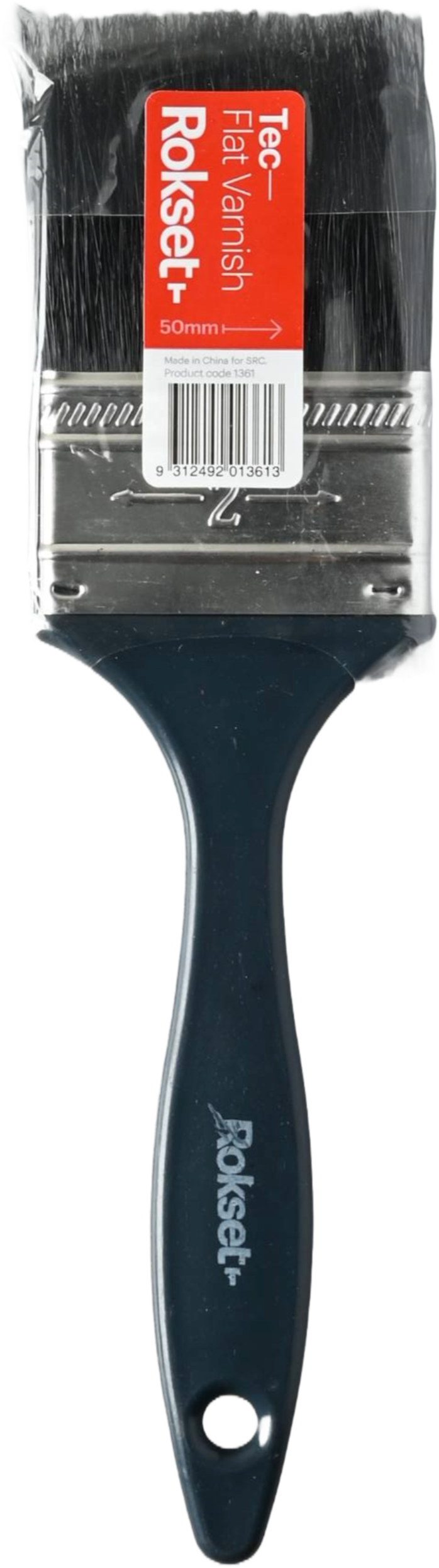 Flat Varnish Brush