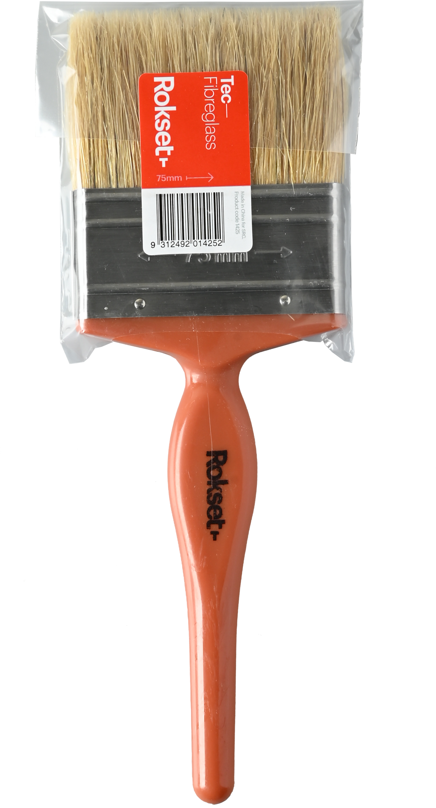 Fibreglass Brush