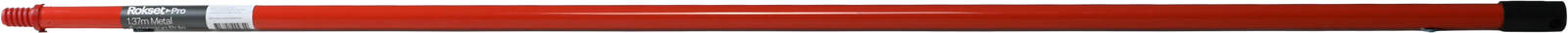 Fixed Extension Pole