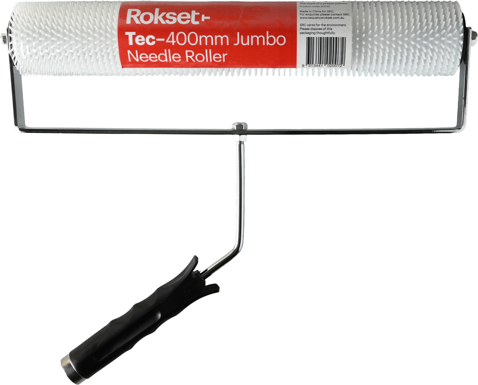 Needle Roller & Frame