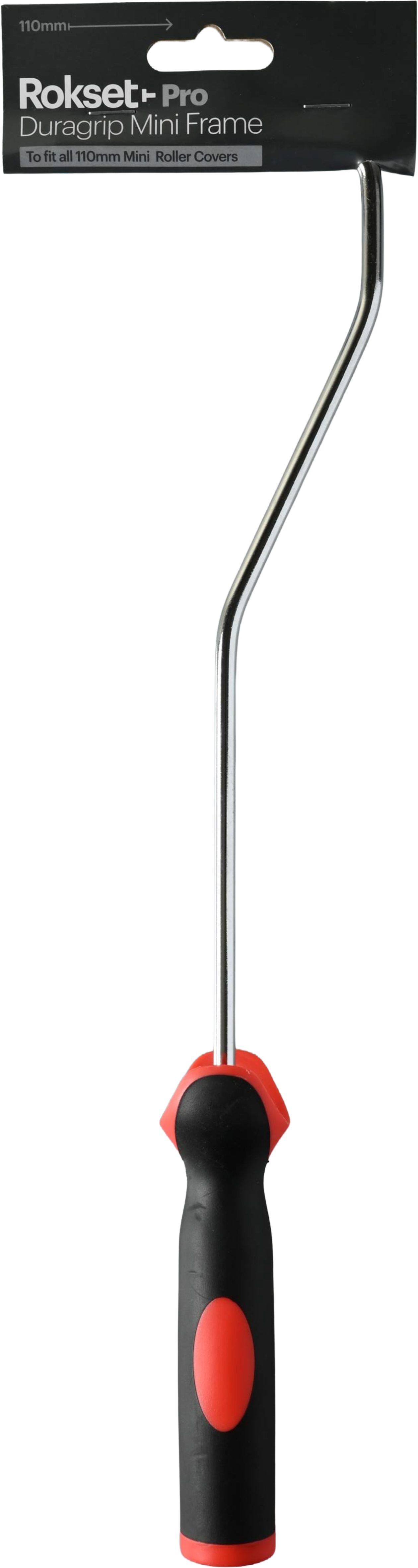 Duragrip Mini Roller Frame