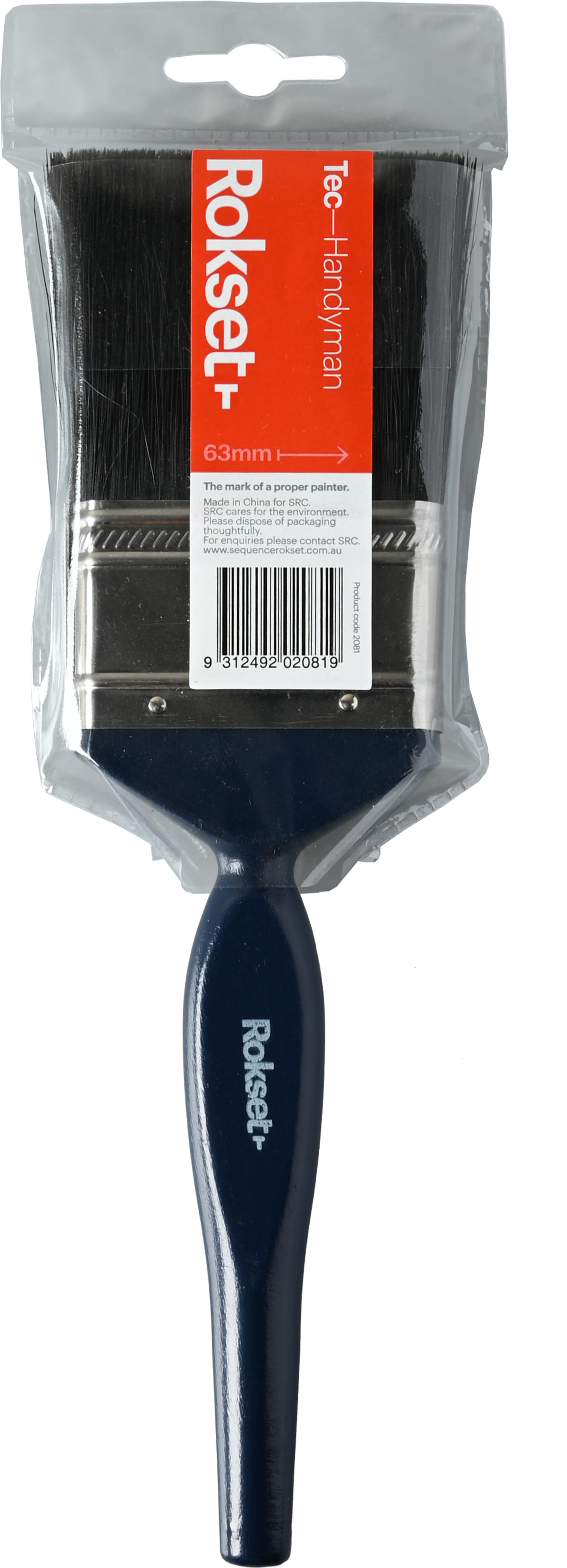 Handyman Brush