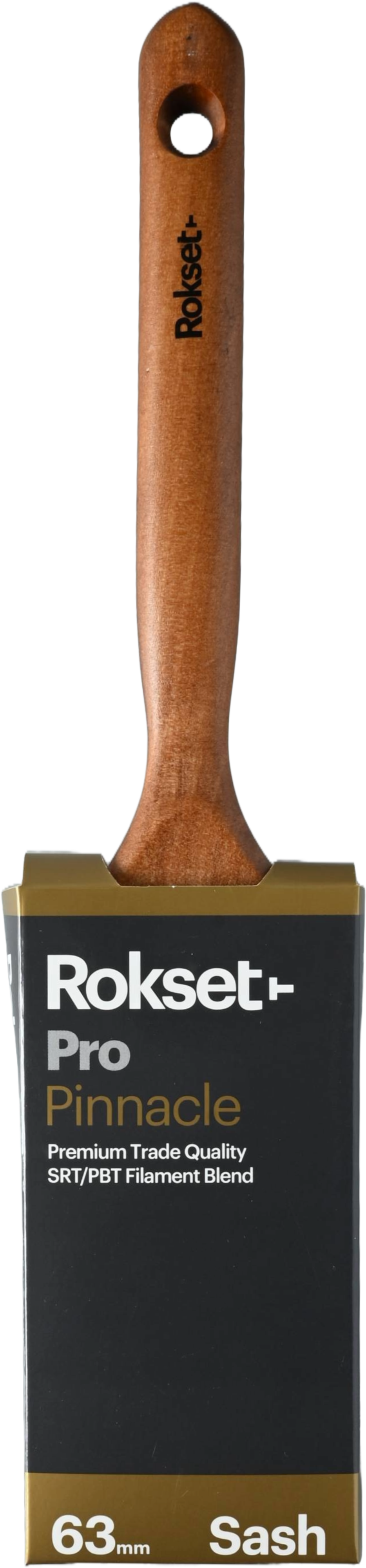 Pinnacle Brush