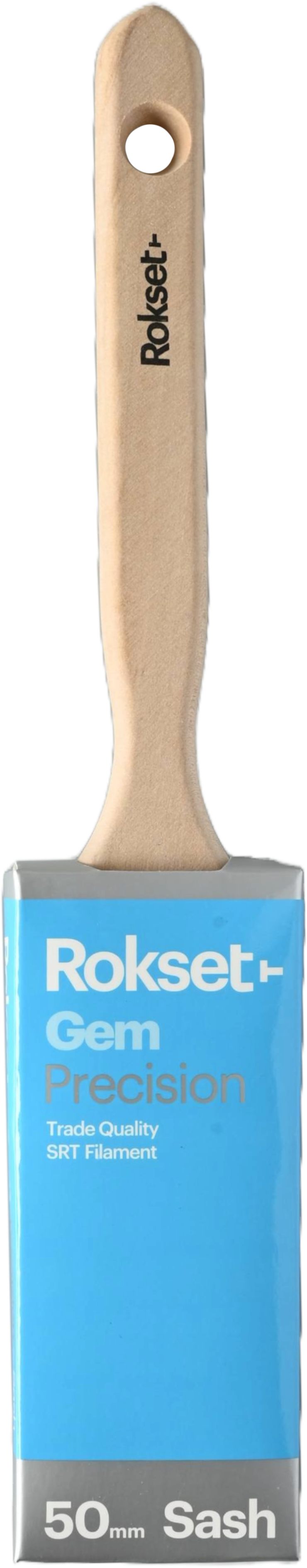 Precision Brush