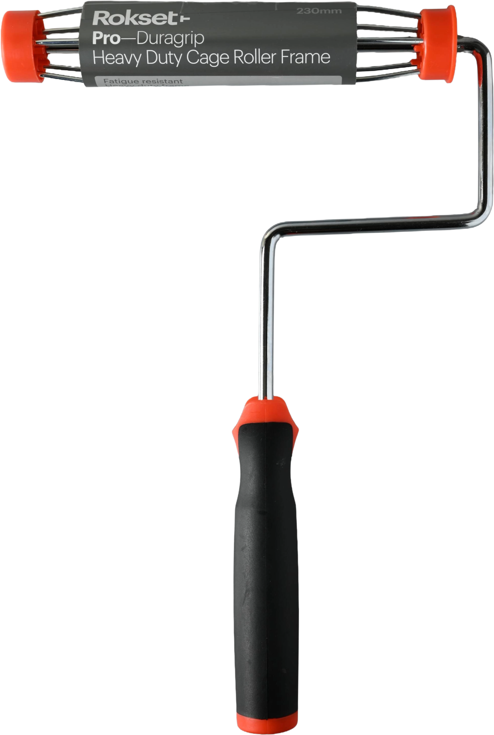 Duragrip Roller Frame