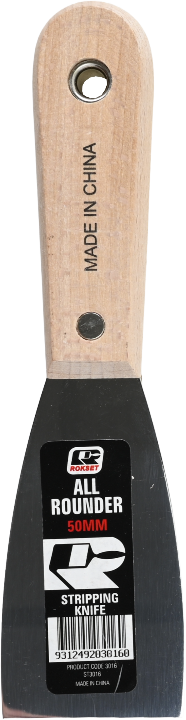 Flexible Blade Scraper