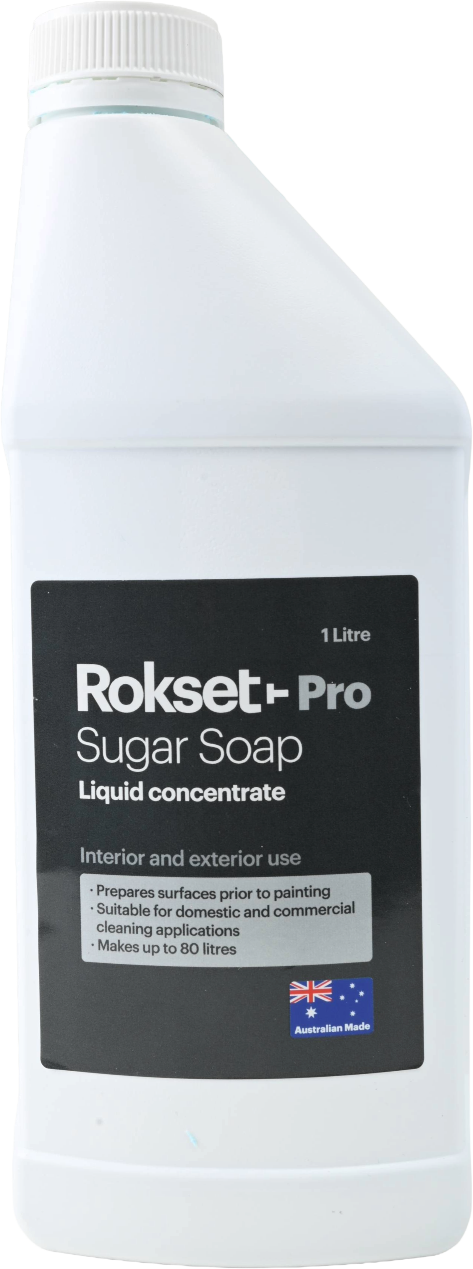 Sugar Soap
