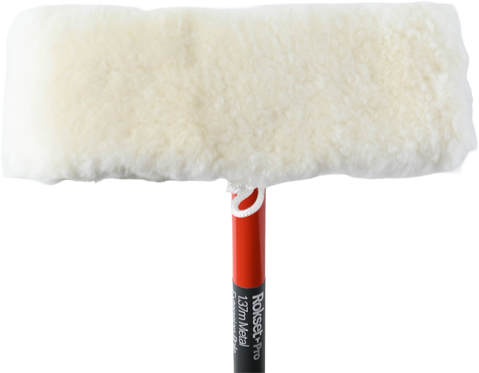 Lambskin Applicator