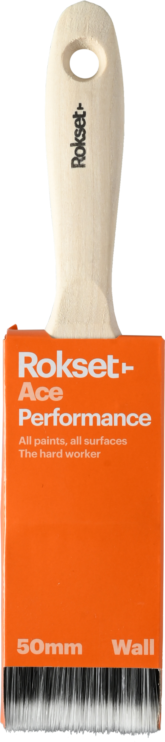 Performance Brush