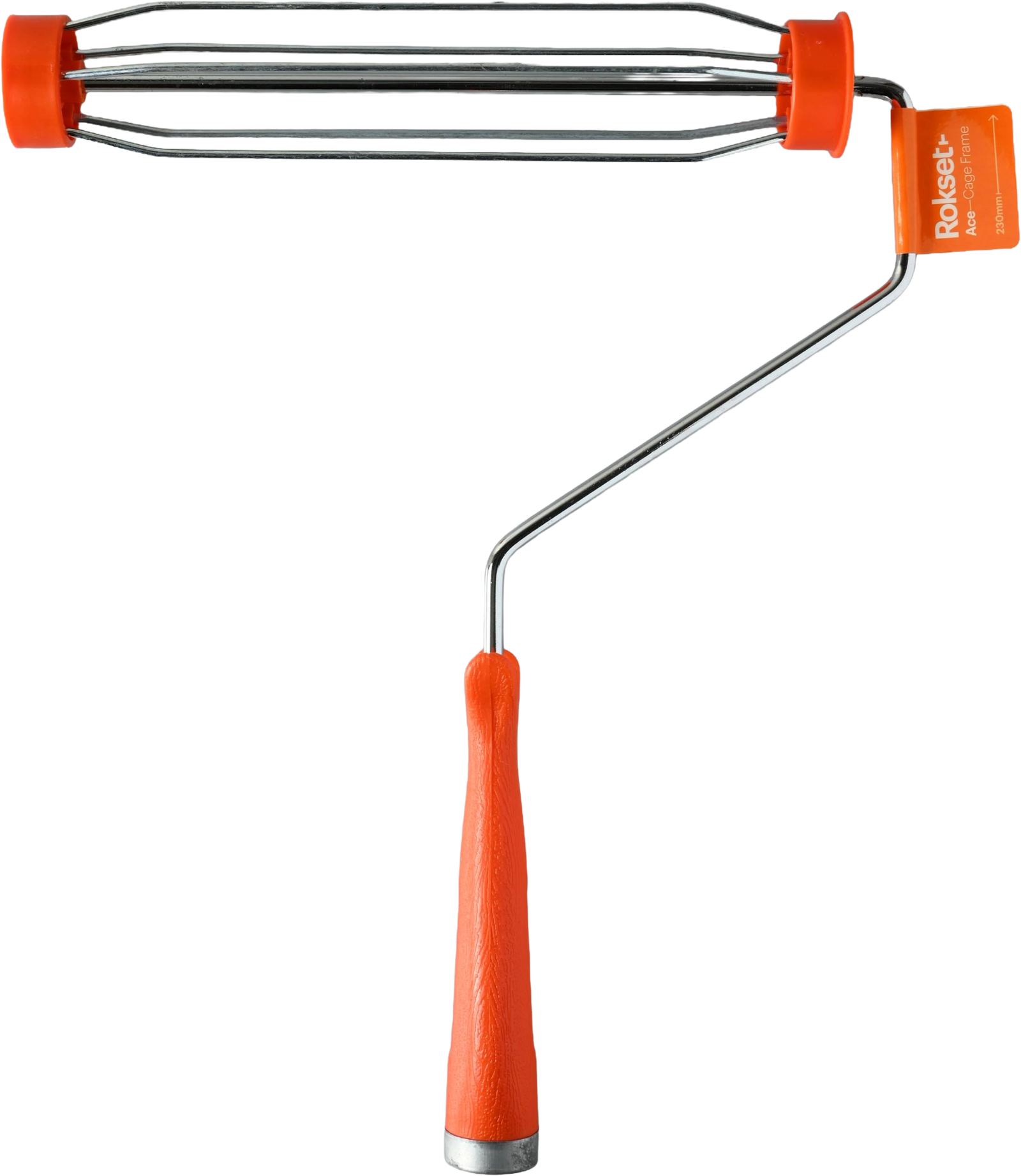 Roller Frame