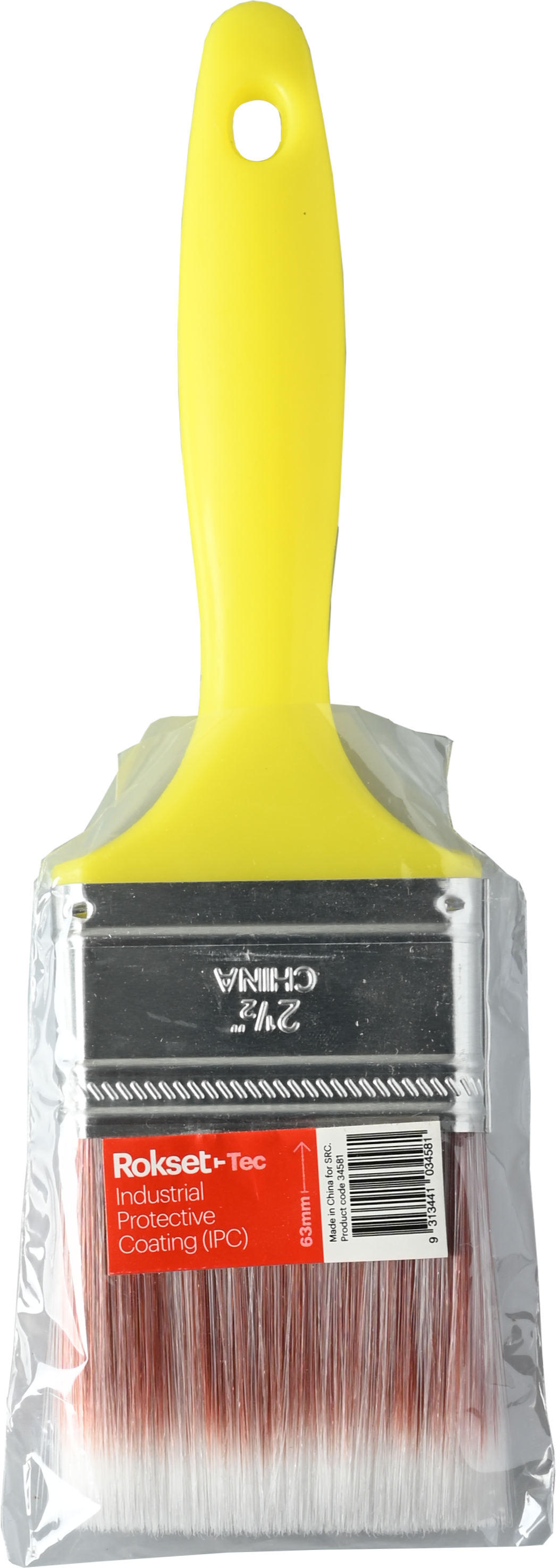 Industrial Protective Coatings Brush