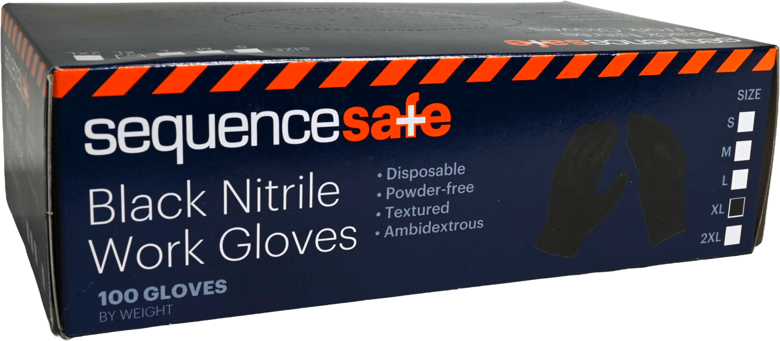Disposable Nitrile Gloves