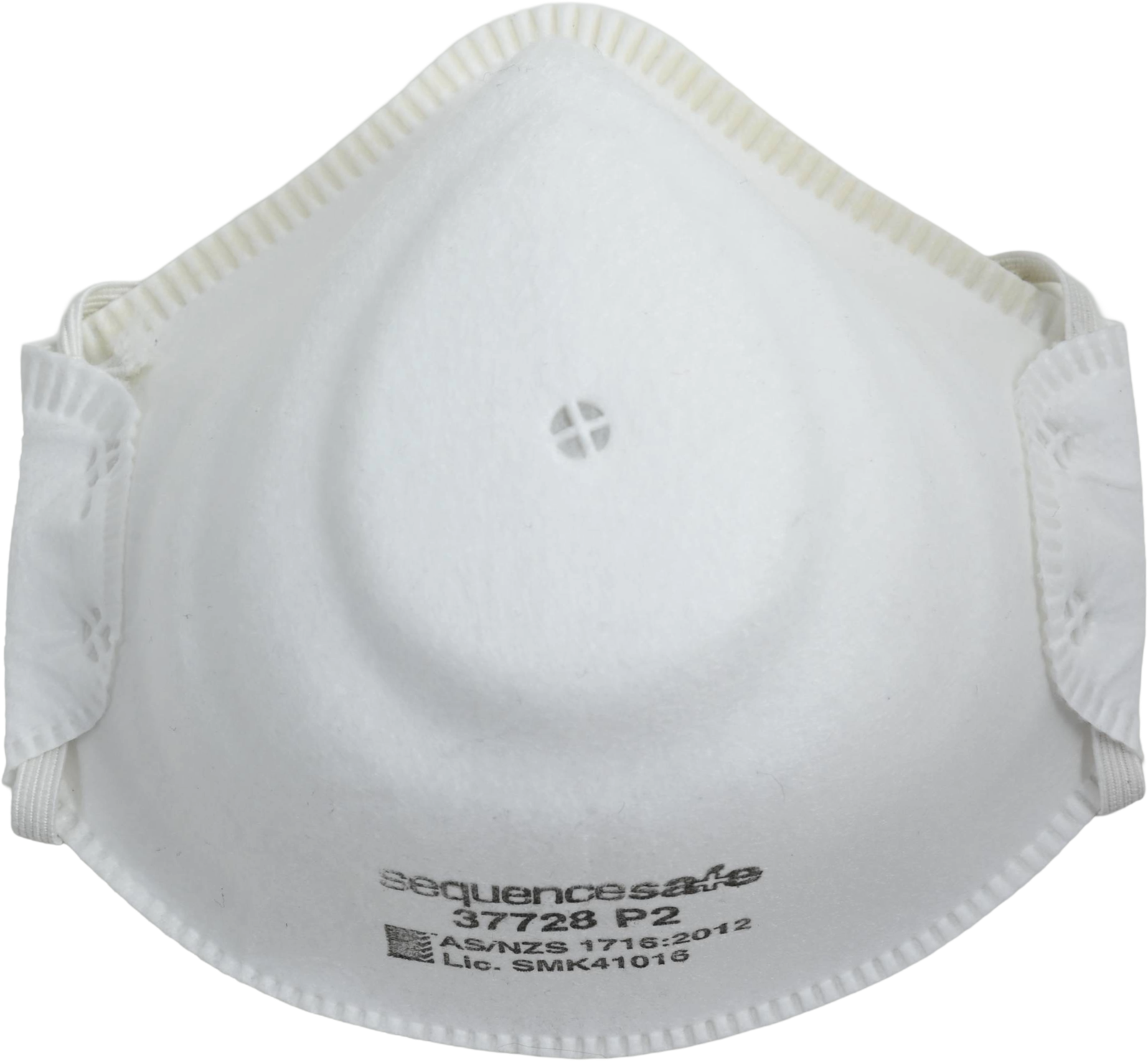 P2 Moulded Respirator