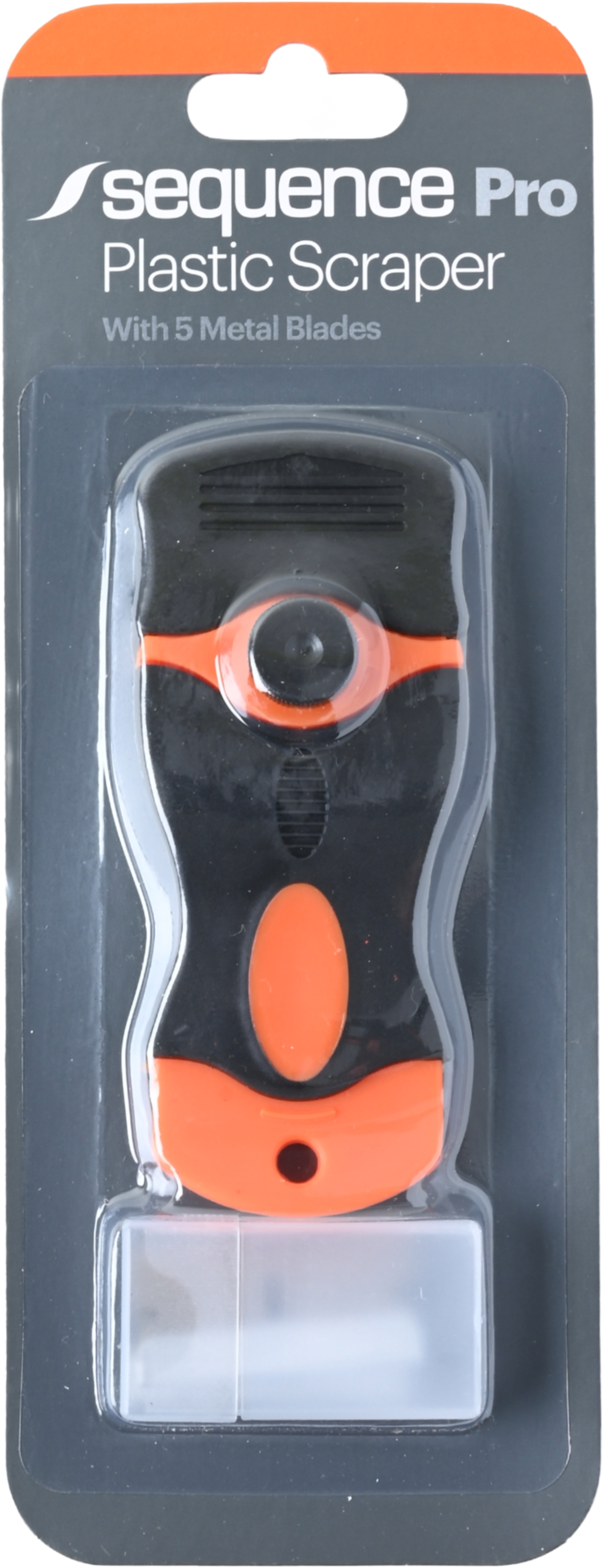 Window Scraper