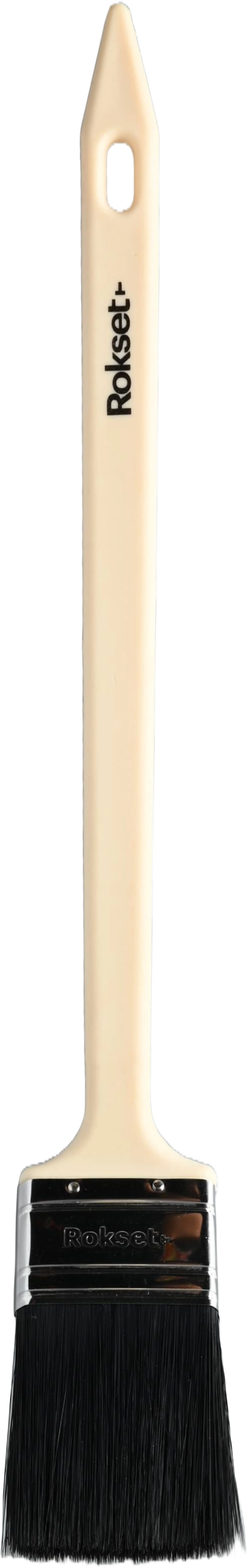 Plastic Handle Radiator Brush