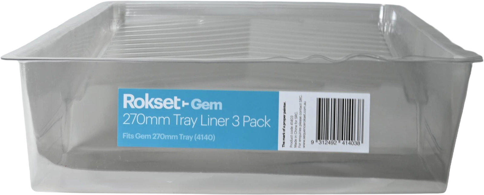 Roller Tray Liner