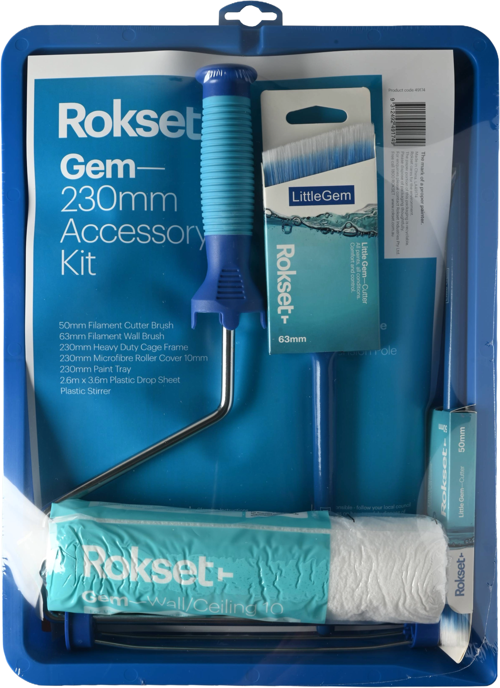 Painting Kit