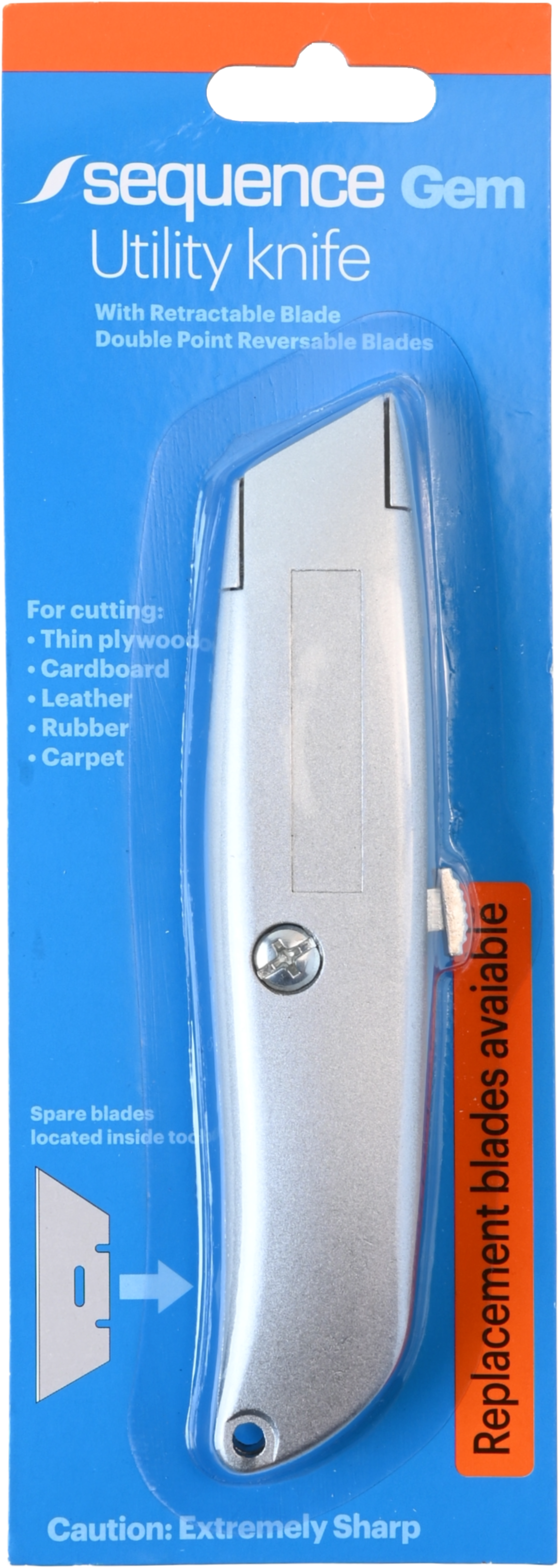 Utility Knife
