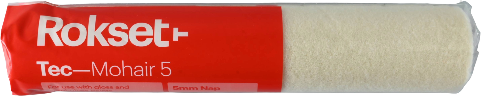 Mohair Roller Cover