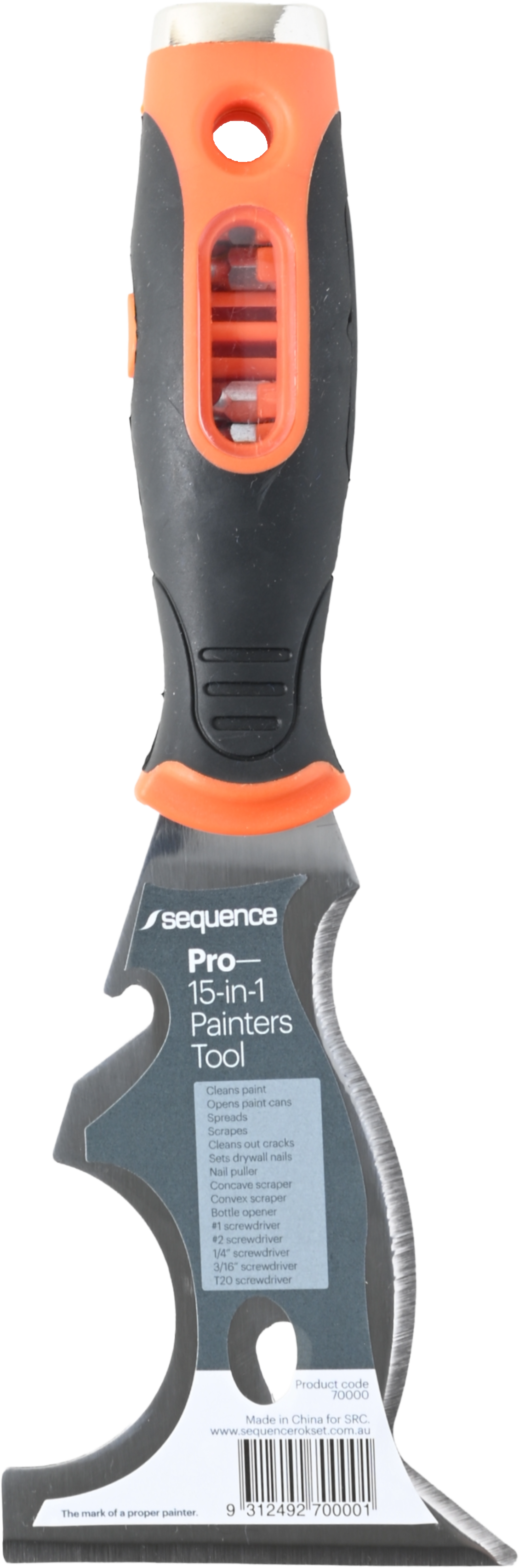 15 In 1 Tool
