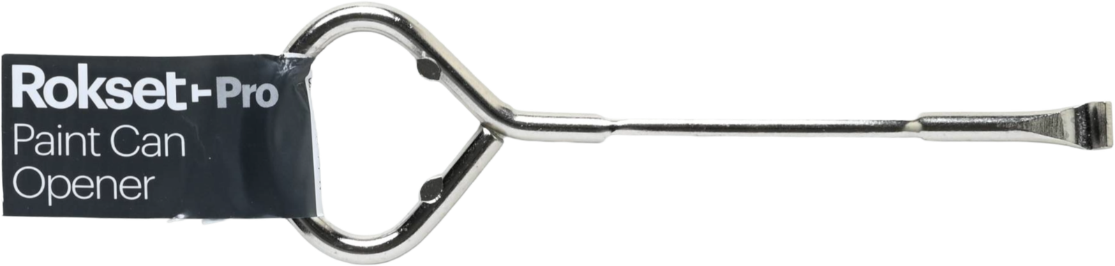 Metal Paint Can Opener