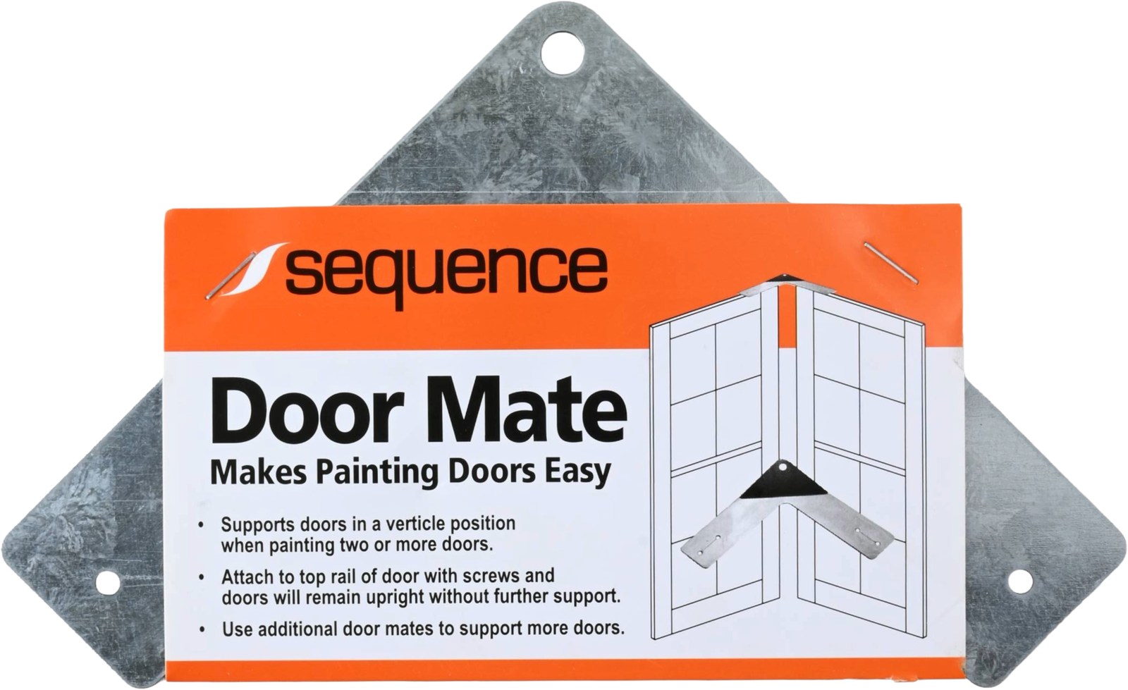 Door Mate