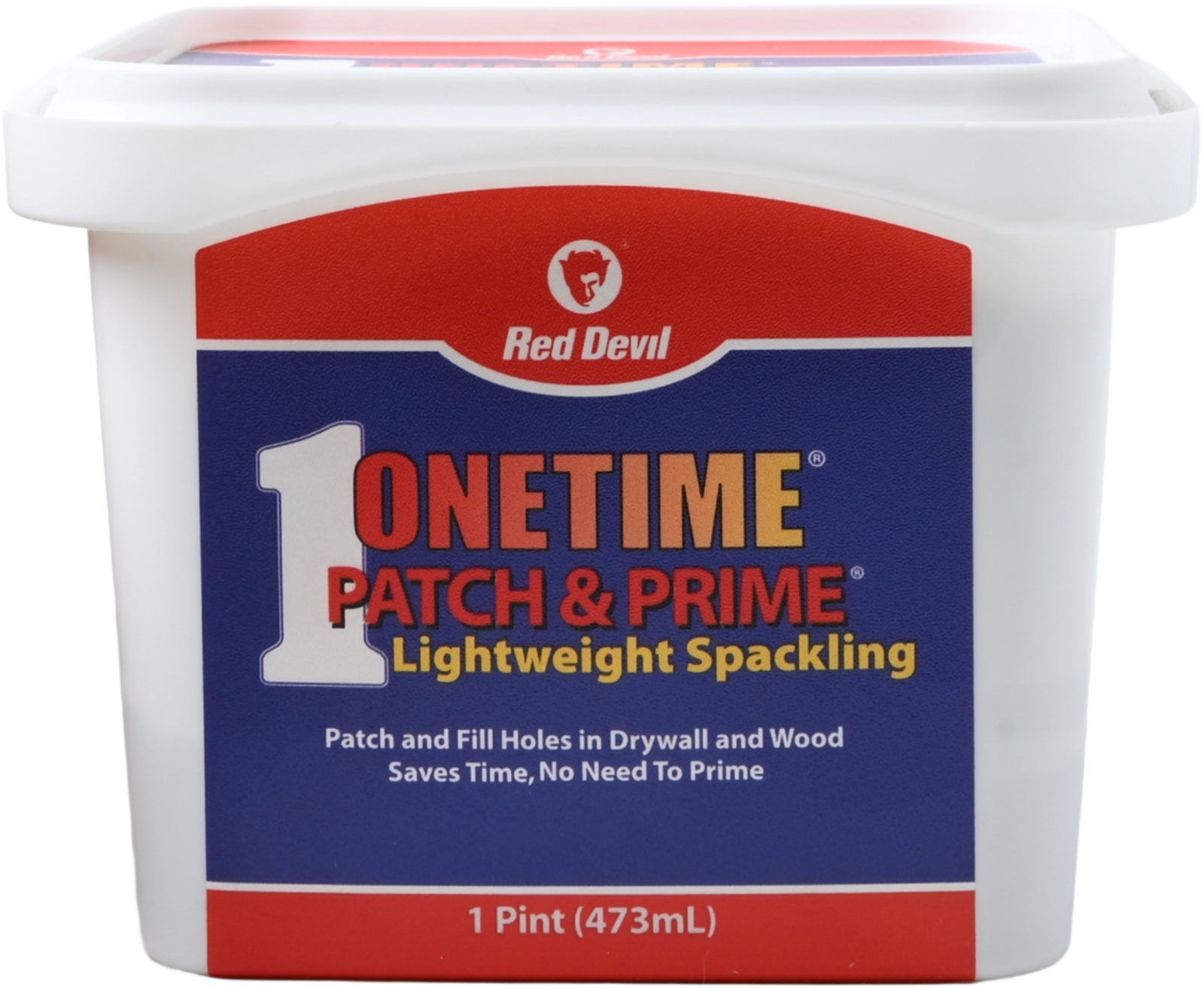 Onetime Patch & Prime 473ml