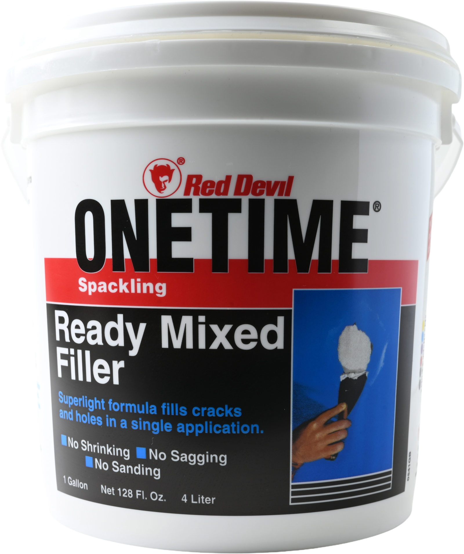 Onetime Filler